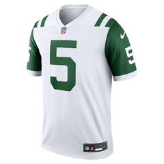 Garrett Wilson  Legend Player Performance Top - New York Jets