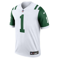 Ahmad Sauce Gardner  Legend Player Performance Top - New York Jets