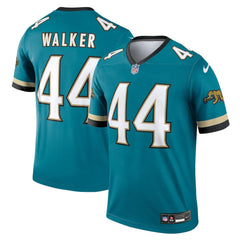 Travon Walker  Legend Player Performance Top - Jacksonville Jaguars