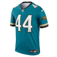 Travon Walker  Legend Player Performance Top - Jacksonville Jaguars