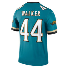 Travon Walker  Legend Player Performance Top - Jacksonville Jaguars