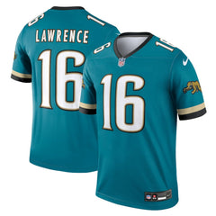 Trevor Lawrence  Legend Player Performance Top - Jacksonville Jaguars