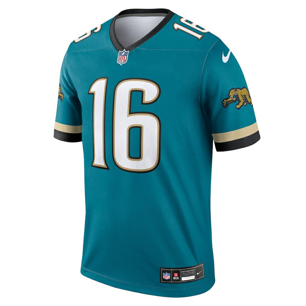 Trevor Lawrence  Legend Player Performance Top - Jacksonville Jaguars