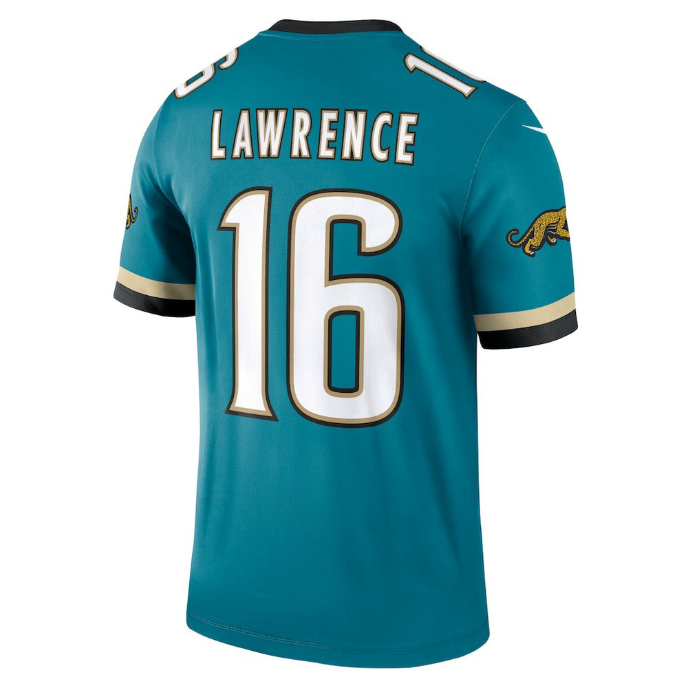 Trevor Lawrence  Legend Player Performance Top - Jacksonville Jaguars
