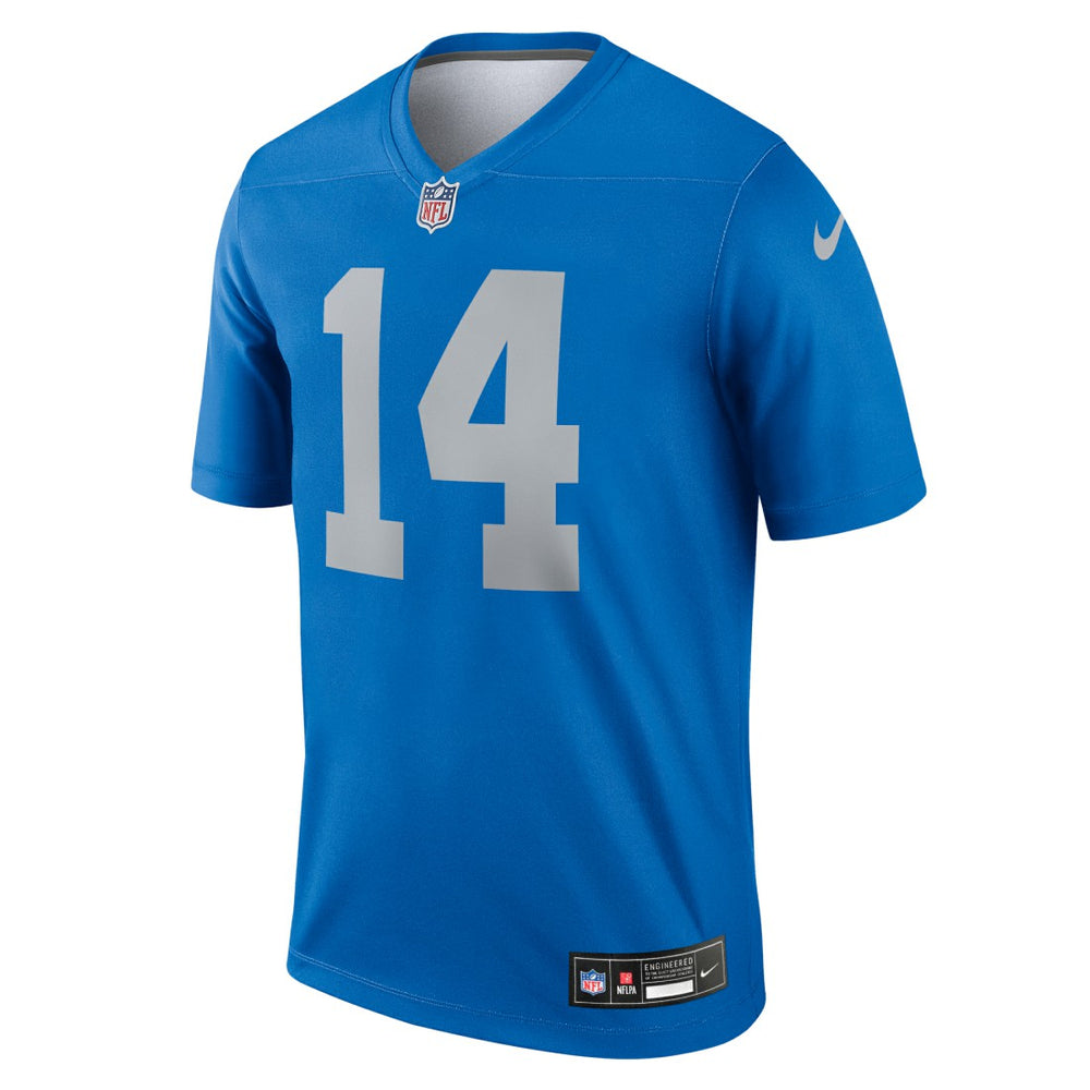 Amon-Ra St. Brown  Legend Player Performance Top - Detroit Lions