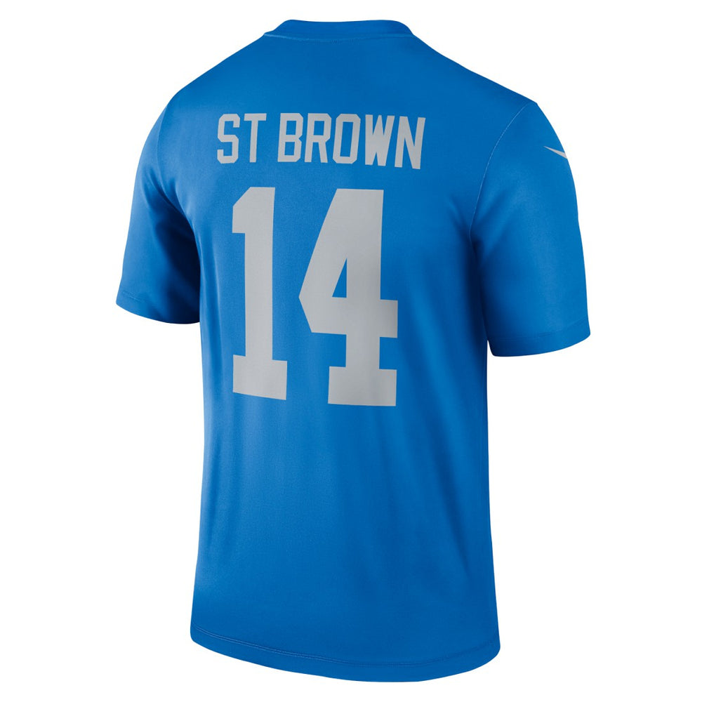 Amon-Ra St. Brown  Legend Player Performance Top - Detroit Lions
