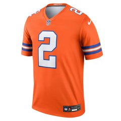 Patrick Surtain II  Legend Player Performance Top - Denver Broncos