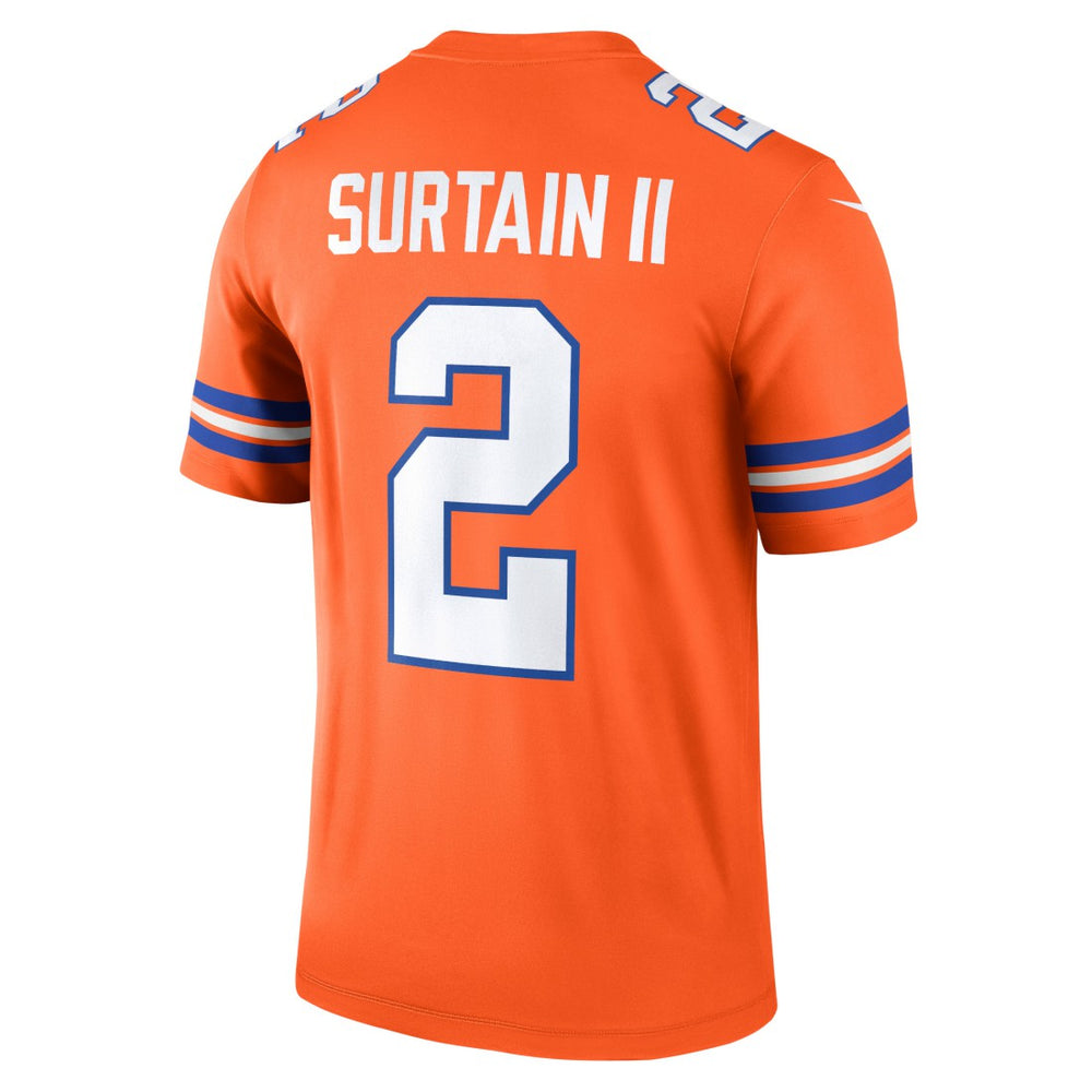 Patrick Surtain II  Legend Player Performance Top - Denver Broncos