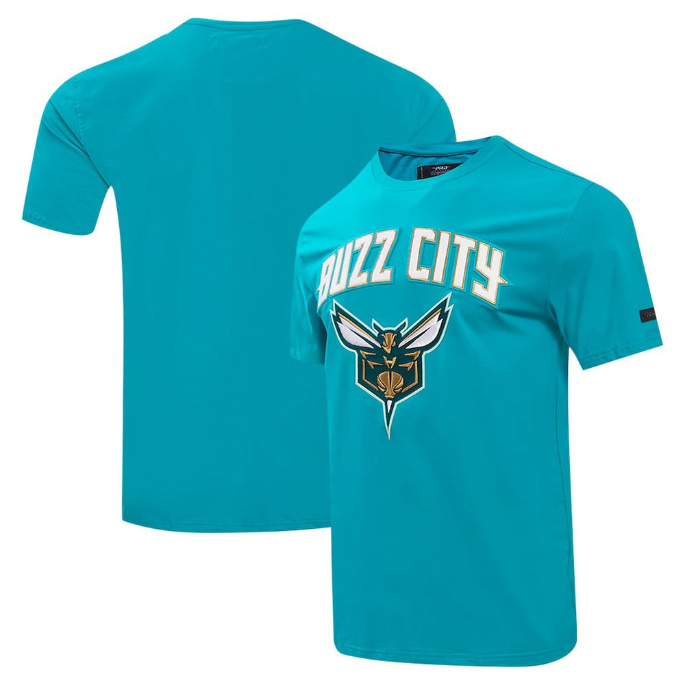 NBA Charlotte Hornets Pro Standard 2023 City Edition T-Shirt