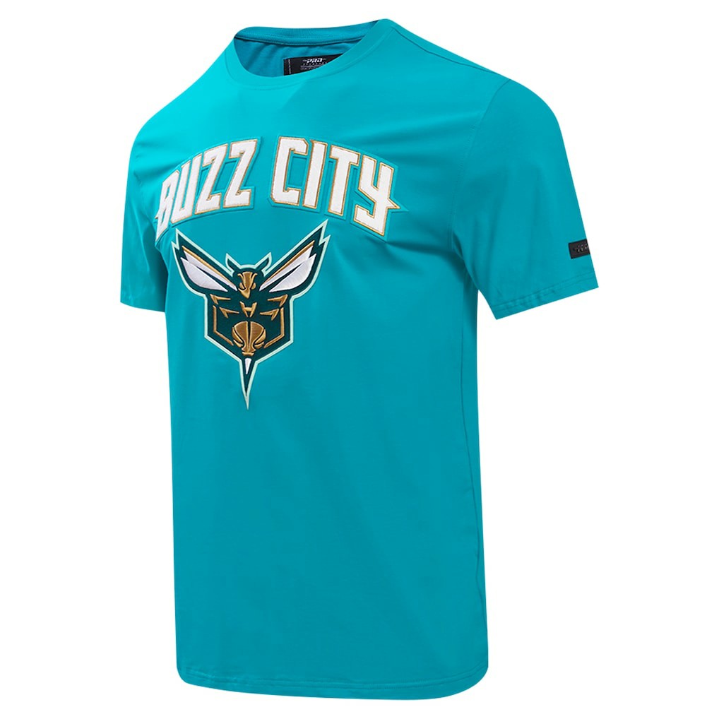 NBA Charlotte Hornets Pro Standard 2023 City Edition T-Shirt