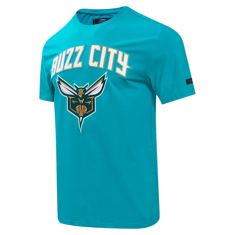NBA Charlotte Hornets Pro Standard 2023 City Edition T-Shirt