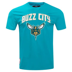 NBA Charlotte Hornets Pro Standard 2023 City Edition T-Shirt