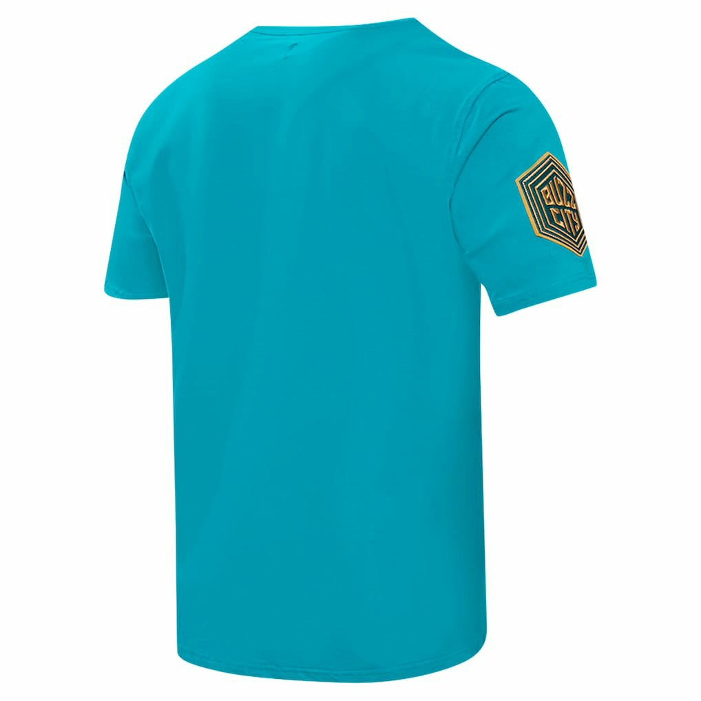 NBA Charlotte Hornets Pro Standard 2023 City Edition T-Shirt