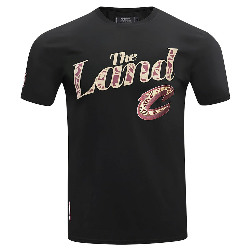 NBA Cleveland Cavaliers Pro Standard 2023 City Edition T-Shirt sale