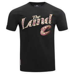 NBA Cleveland Cavaliers Pro Standard 2023 City Edition T-Shirt sale