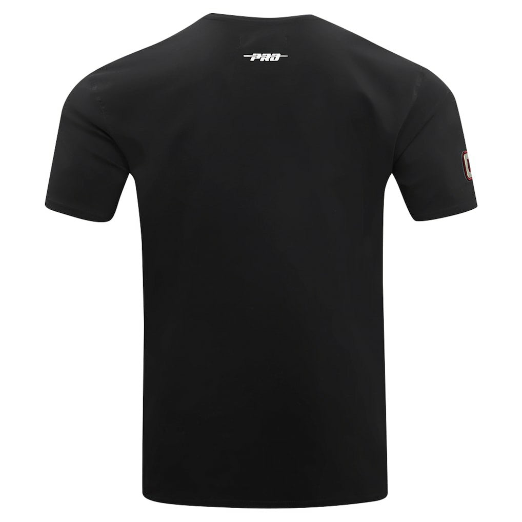 NBA Cleveland Cavaliers Pro Standard 2023 City Edition T-Shirt sale