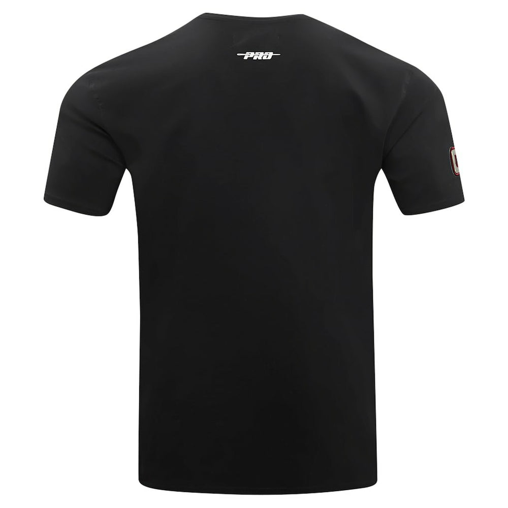 NBA Cleveland Cavaliers Pro Standard 2023 City Edition T-Shirt sale
