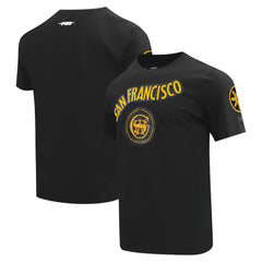 NBA Golden State Warriors Pro Standard T-Shirt sale