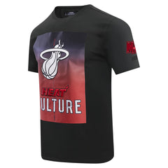 NBA Miami Heat Pro Standard 2023 City Edition T-Shirt