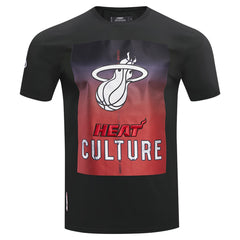 NBA Miami Heat Pro Standard 2023 City Edition T-Shirt