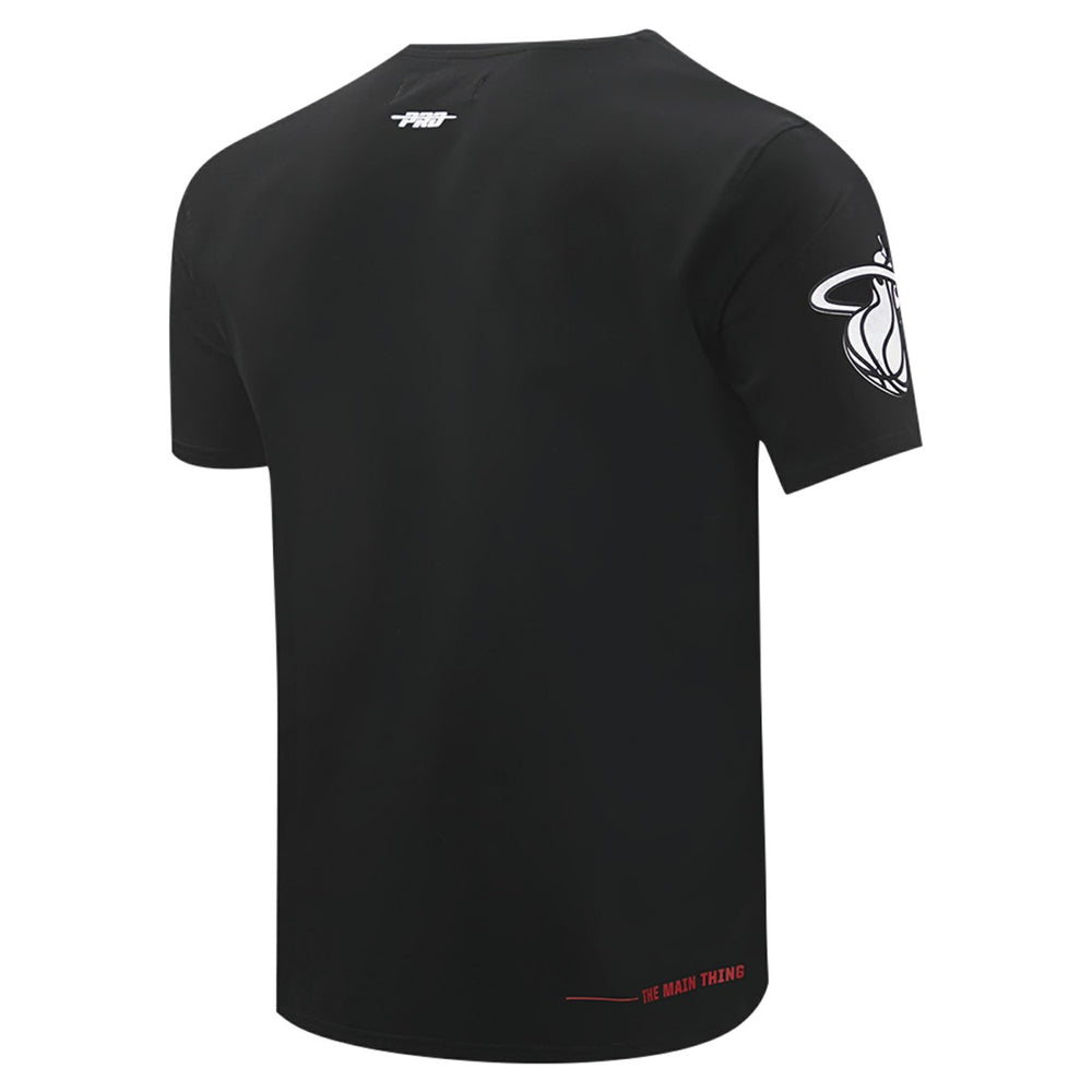 NBA Miami Heat Pro Standard 2023 City Edition T-Shirt