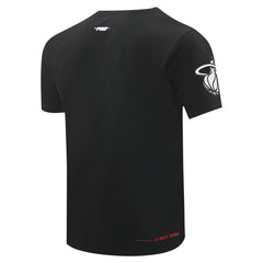 NBA Miami Heat Pro Standard 2023 City Edition T-Shirt