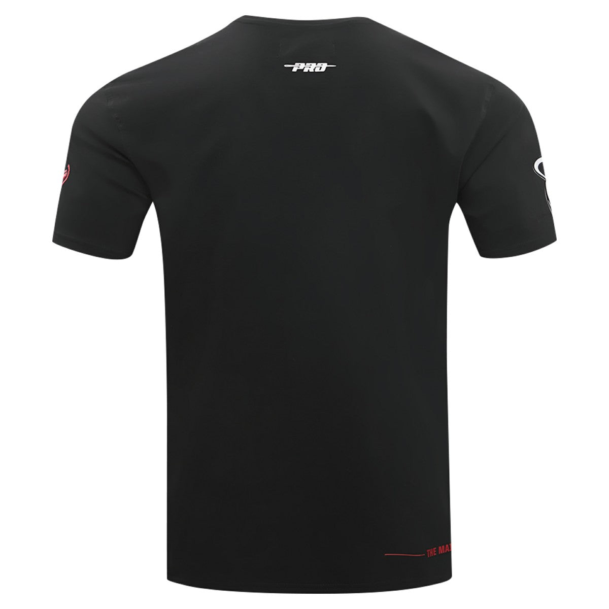 NBA Miami Heat Pro Standard 2023 City Edition T-Shirt
