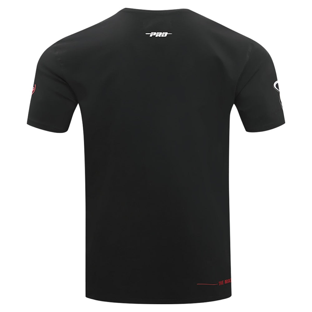 NBA Miami Heat Pro Standard 2023 City Edition T-Shirt