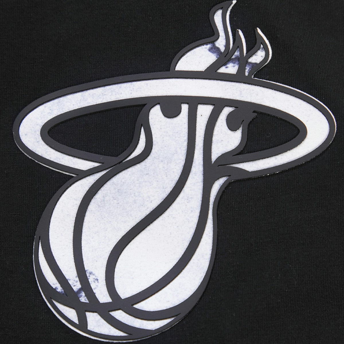 NBA Miami Heat Pro Standard 2023 City Edition T-Shirt