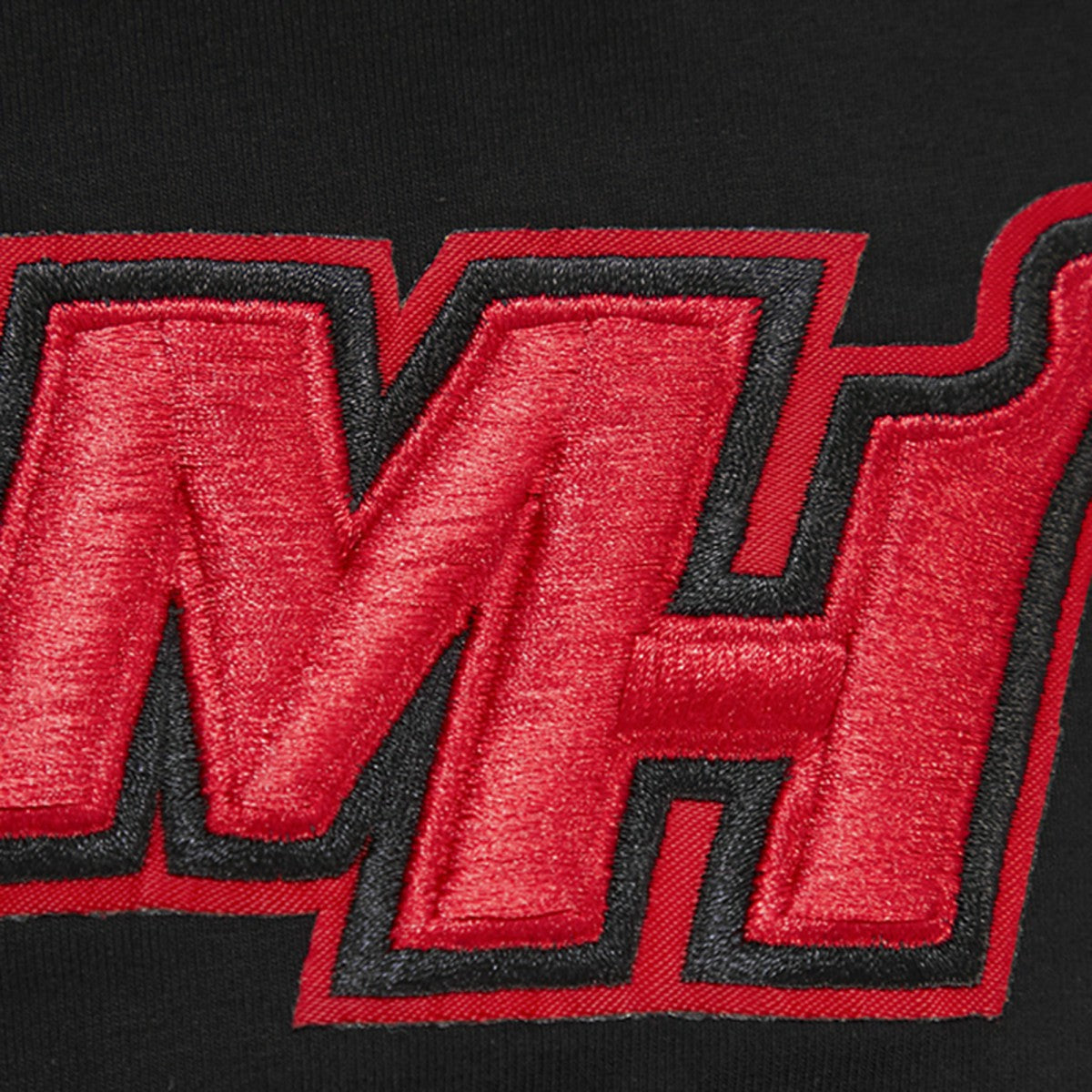 NBA Miami Heat Pro Standard 2023 City Edition T-Shirt