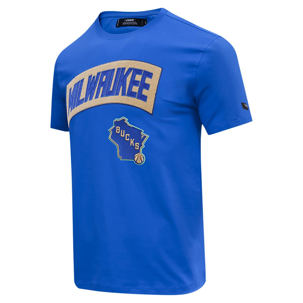 NBA Milwaukee Bucks Pro Standard T-Shirt