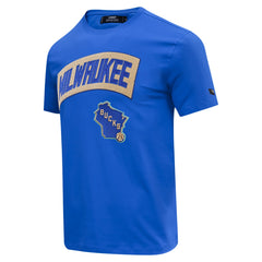 NBA Milwaukee Bucks Pro Standard T-Shirt