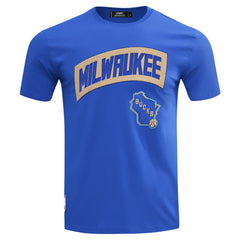 NBA Milwaukee Bucks Pro Standard T-Shirt