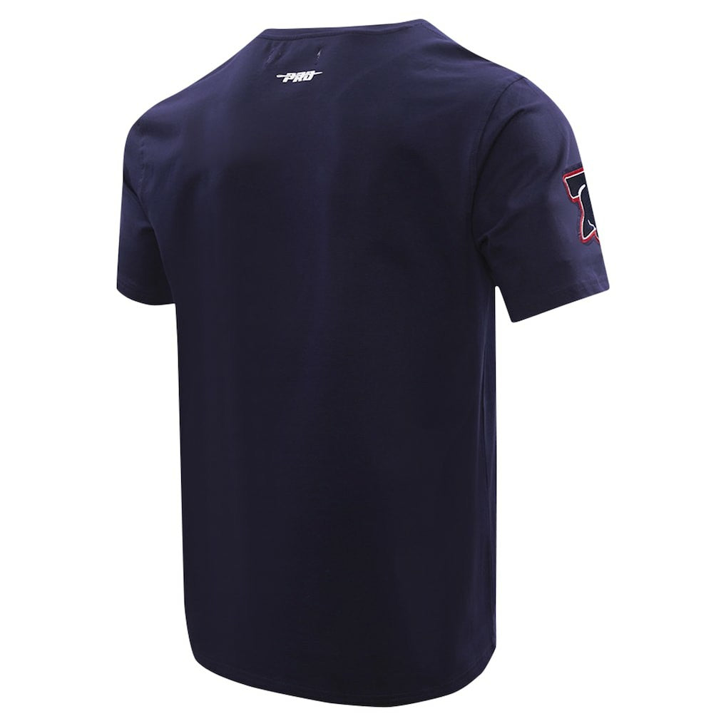NBA Philadelphia 76ers Pro Standard 2023 City Edition T-Shirt