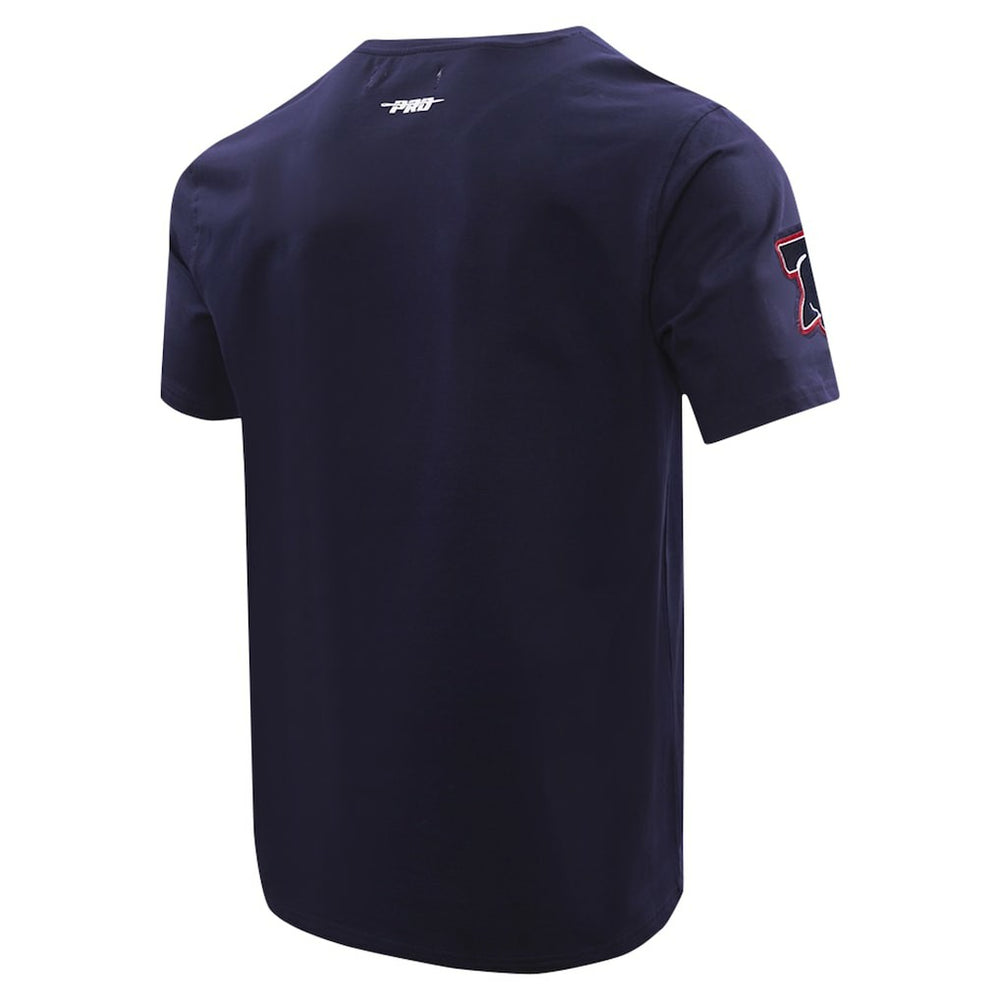 NBA Philadelphia 76ers Pro Standard 2023 City Edition T-Shirt