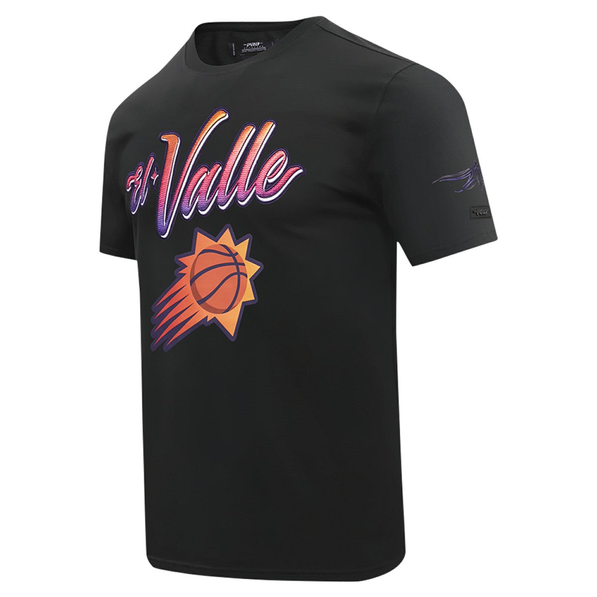 NBA Phoenix Suns Pro Standard 2023 City Edition T-Shirt