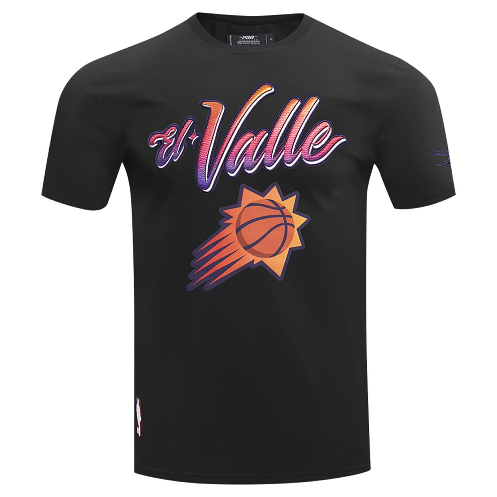 NBA Phoenix Suns Pro Standard 2023 City Edition T-Shirt