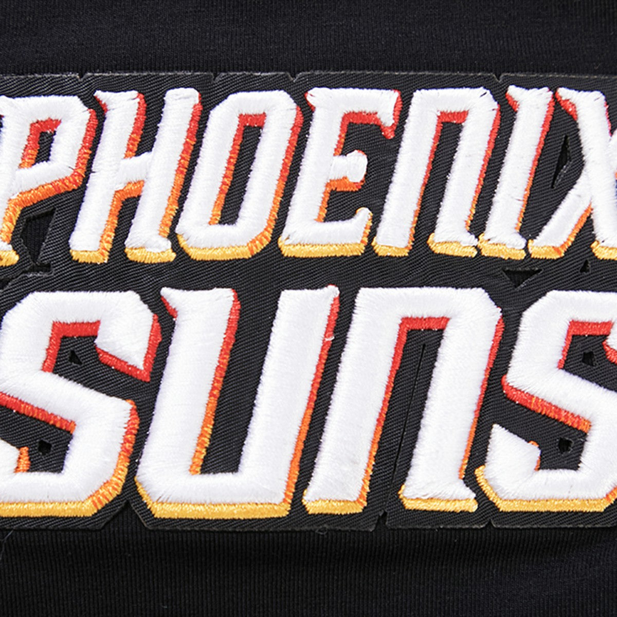 NBA Phoenix Suns Pro Standard 2023 City Edition T-Shirt