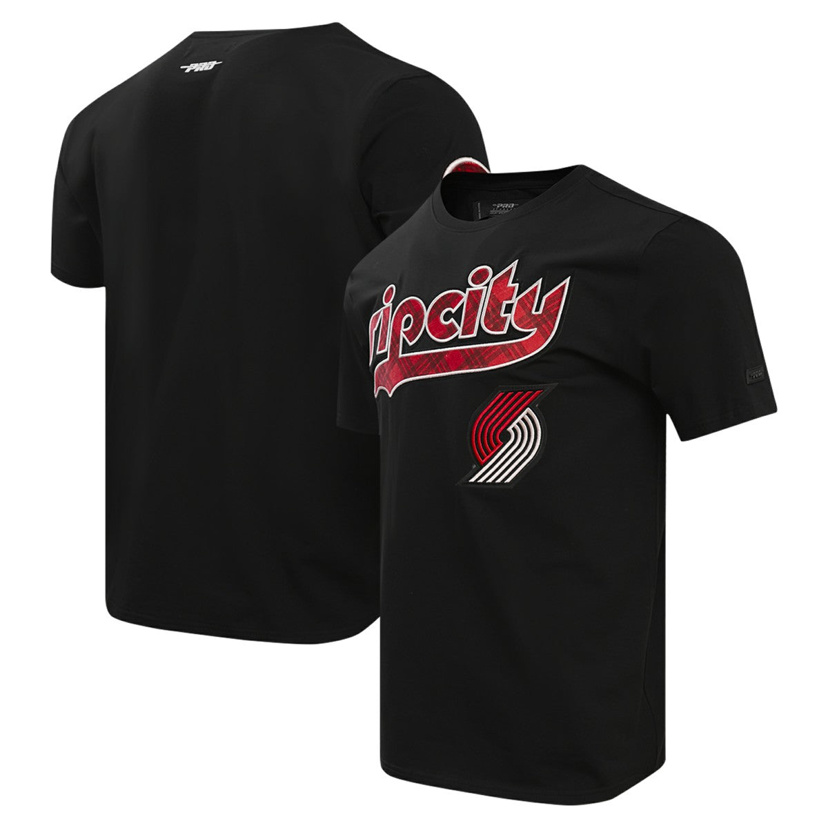 NBA Portland Trail Blazers Pro Standard 2023 City Edition T-Shirt