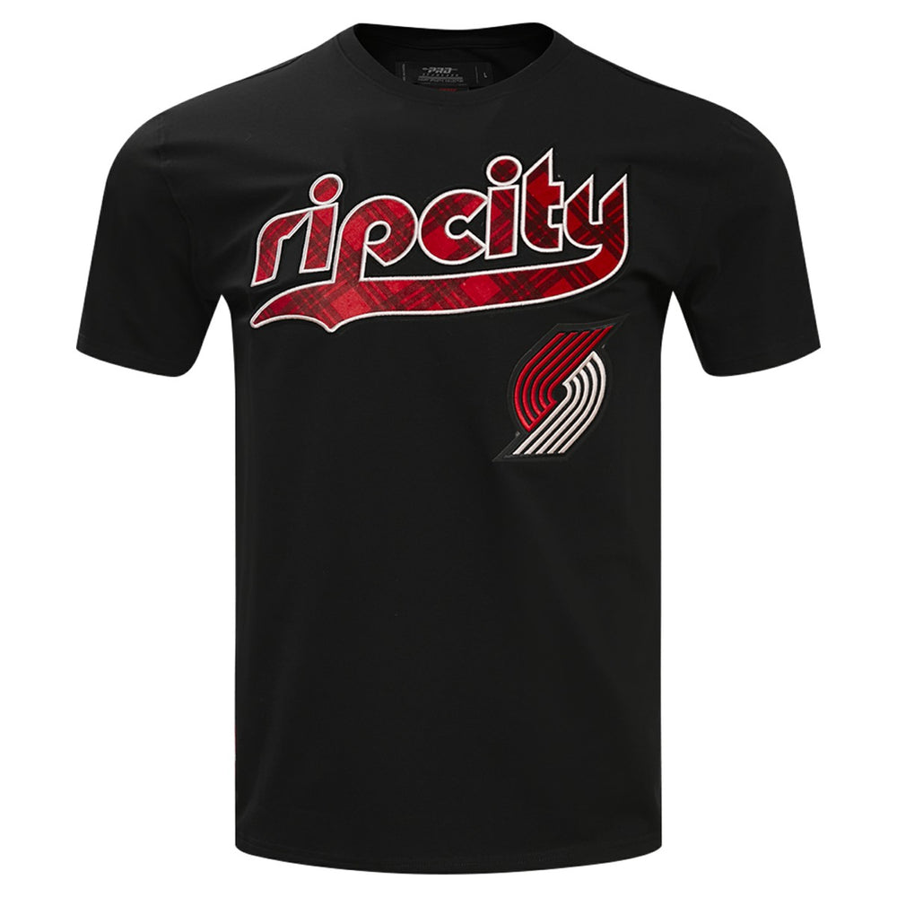NBA Portland Trail Blazers Pro Standard 2023 City Edition T-Shirt