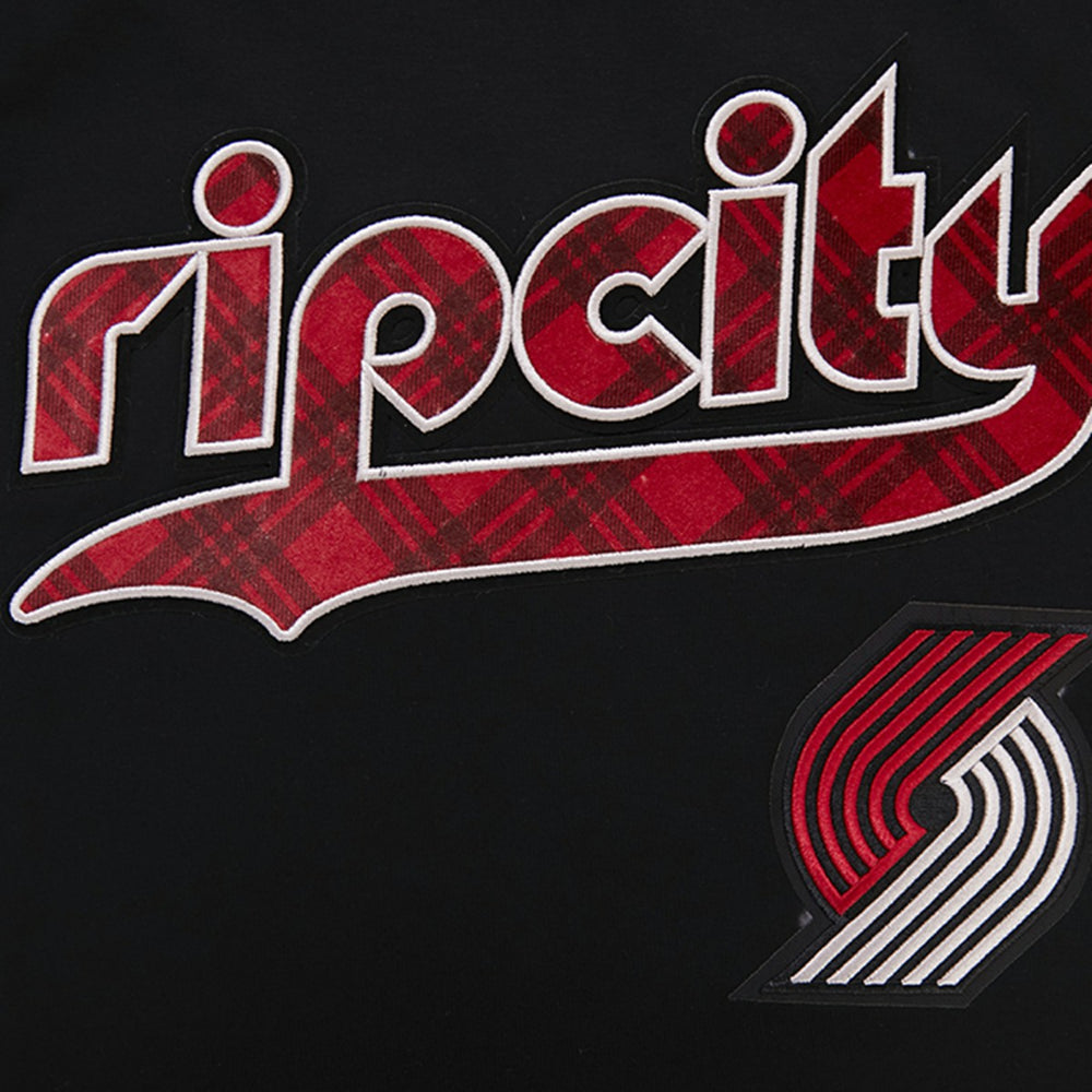 NBA Portland Trail Blazers Pro Standard 2023 City Edition T-Shirt