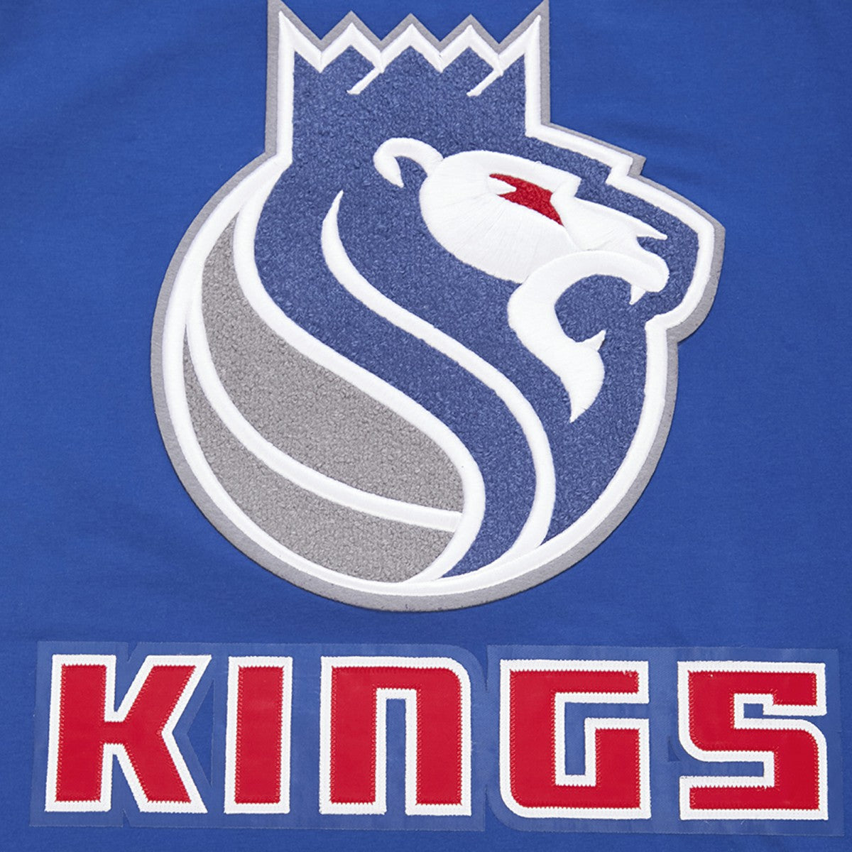 NBA Sacramento Kings Pro Standard T-Shirt
