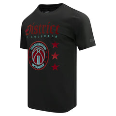 NBA Washington Wizards Pro Standard 2023 City Edition T-Shirt