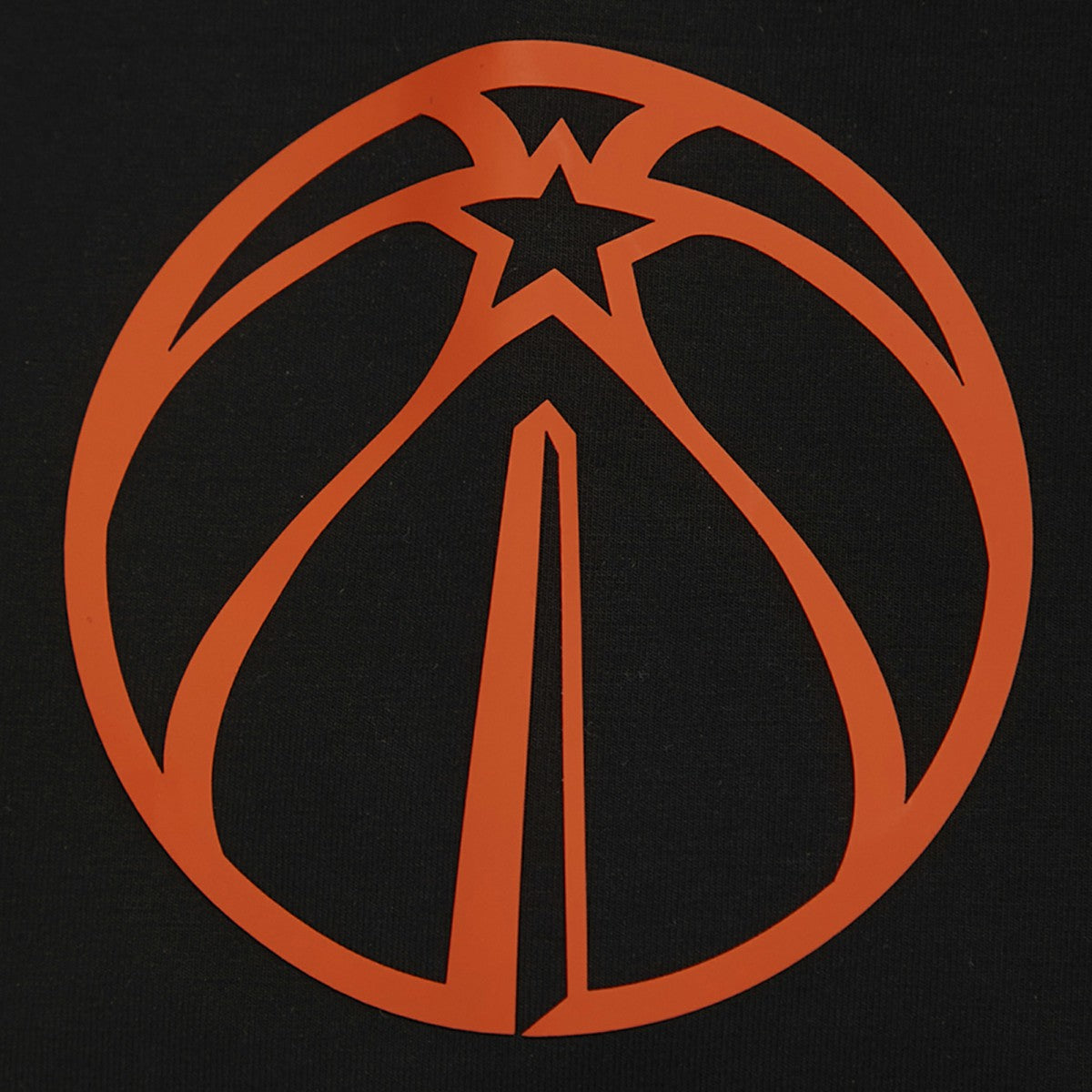 NBA Washington Wizards Pro Standard 2023 City Edition T-Shirt