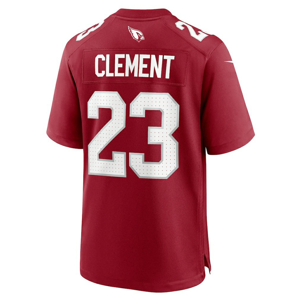 Corey Clement  Team Game Jersey - Arizona Cardinals