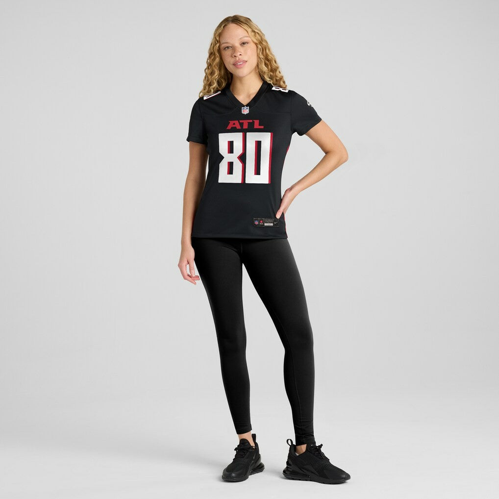 Josh Ali  Women's Team Game Jersey - Atlanta Falcons