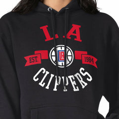 NBA LA Clippers G-III 4Her by Carl Banks Women's City Pullover Hoodie