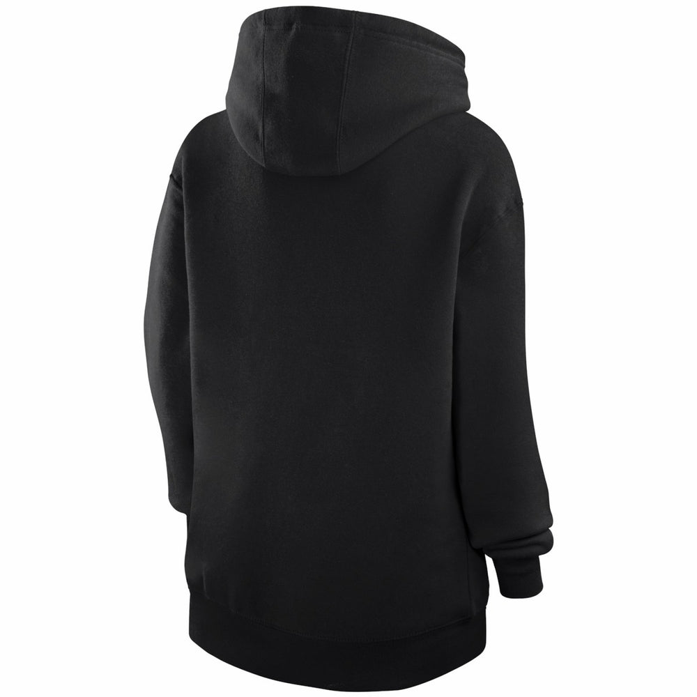 NBA San Antonio Spurs G-III 4Her by Carl Banks Women's City Pullover Hoodie