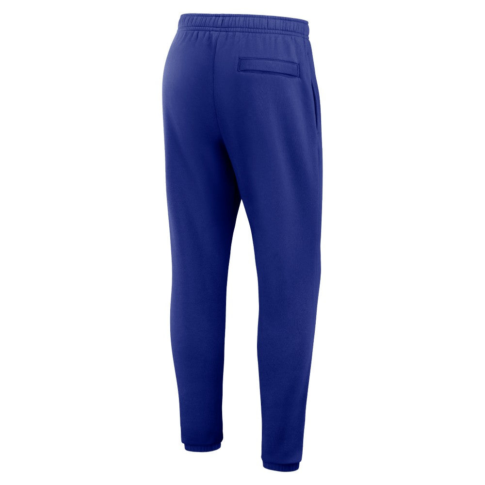 Brazil National Team Club Jogger Pants - Nike Royal