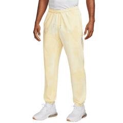 USMNT Standard Issue Performance Pants - Nike Cream